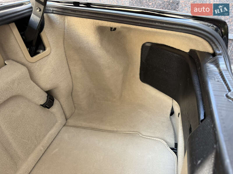 Родстер Mercedes-Benz SL-Class 1998 в Одессе
