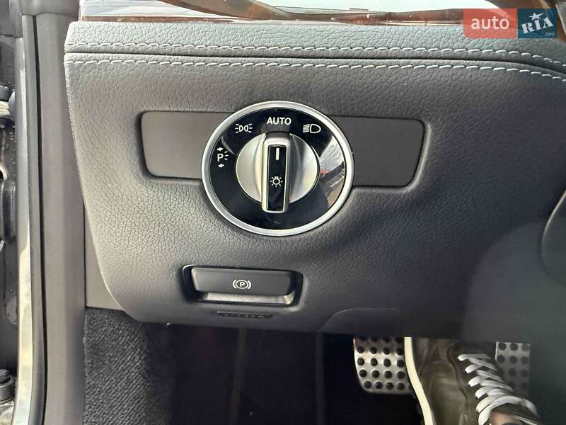 Родстер Mercedes-Benz SL-Class 2018 в Львові