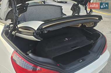 Родстер Mercedes-Benz SL-Class 2015 в 