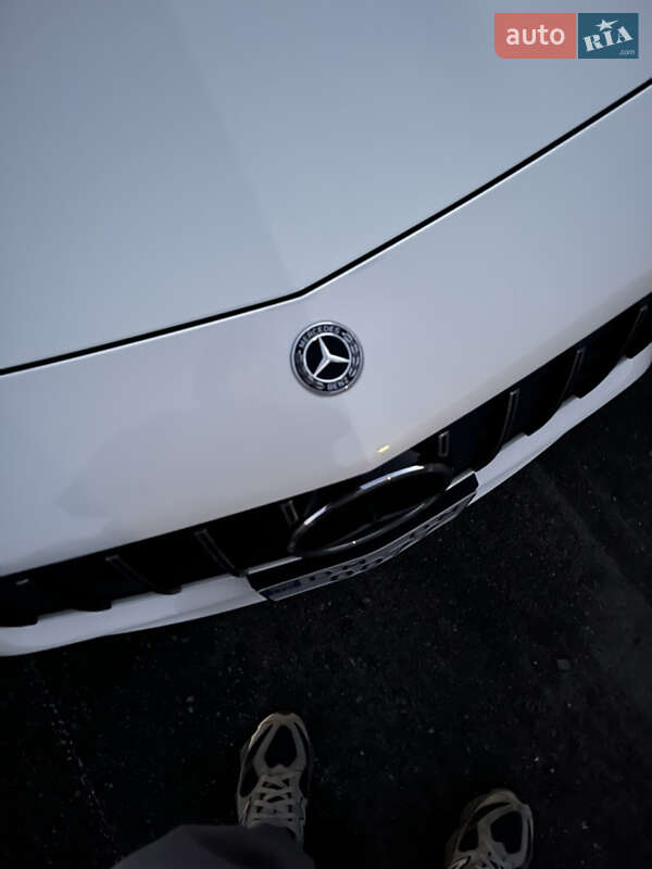 Родстер Mercedes-Benz SL-Class 2018 в Сумах фото 47 Родстер Mercedes-Benz SL-Class 2018 в Сумах