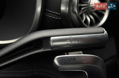 Кабриолет Mercedes-Benz SL-Class 2022 в 