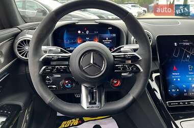 Кабриолет Mercedes-Benz SL-Class 2022 в 