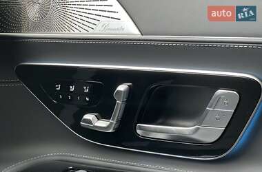 Кабриолет Mercedes-Benz SL-Class 2022 в 
