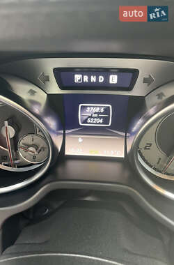 Родстер Mercedes-Benz SL-Class 2013 в  фото 28 Родстер Mercedes-Benz SL-Class 2013 в
