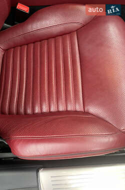 Родстер Mercedes-Benz SL-Class 2013 в  фото 36 Родстер Mercedes-Benz SL-Class 2013 в