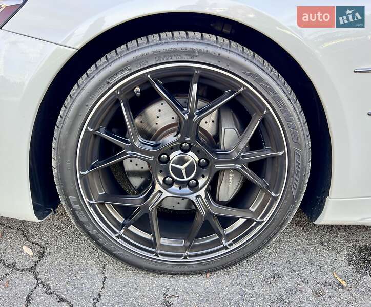 Родстер Mercedes-Benz SL-Class 2017 в Киеве фото 25 Родстер Mercedes-Benz SL-Class 2017 в Киеве