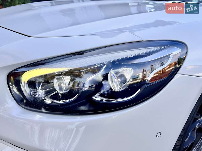 Родстер Mercedes-Benz SL-Class 2017 в Киеве фото 26 Родстер Mercedes-Benz SL-Class 2017 в Киеве
