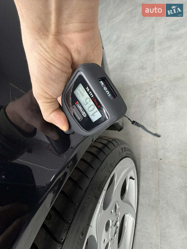 Родстер Mercedes-Benz SL-Class 2004 в Днепре фото 52 Родстер Mercedes-Benz SL-Class 2004 в Днепре