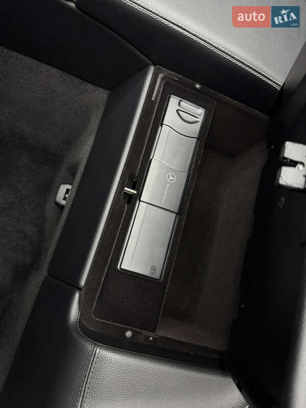 Родстер Mercedes-Benz SL-Class 2004 в Днепре фото 105 Родстер Mercedes-Benz SL-Class 2004 в Днепре