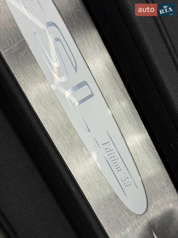 Родстер Mercedes-Benz SL-Class 2004 в Днепре фото 123 Родстер Mercedes-Benz SL-Class 2004 в Днепре