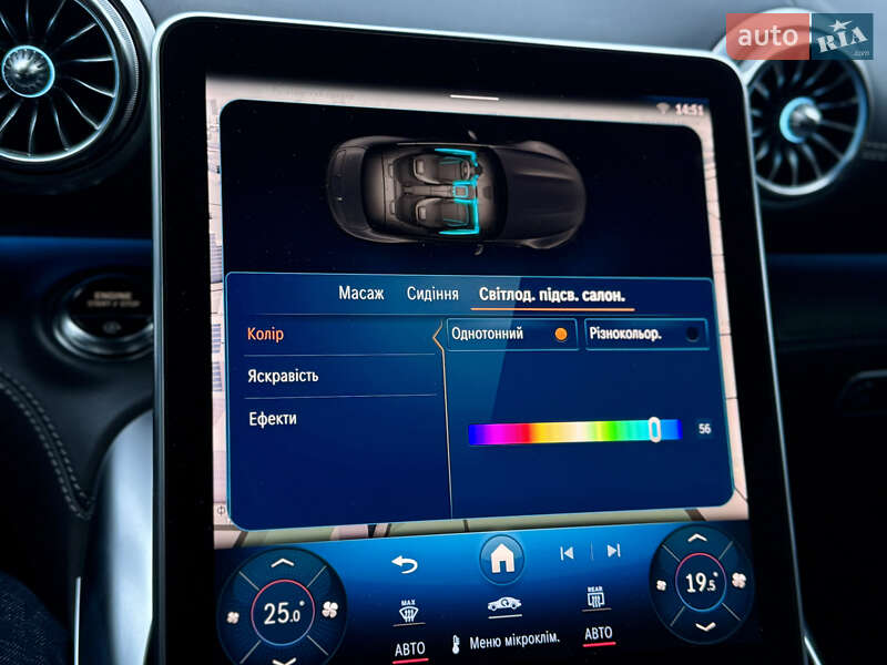 Кабриолет Mercedes-Benz SL-Class 2022 в Харькове фото 39 Кабриолет Mercedes-Benz SL-Class 2022 в Харькове