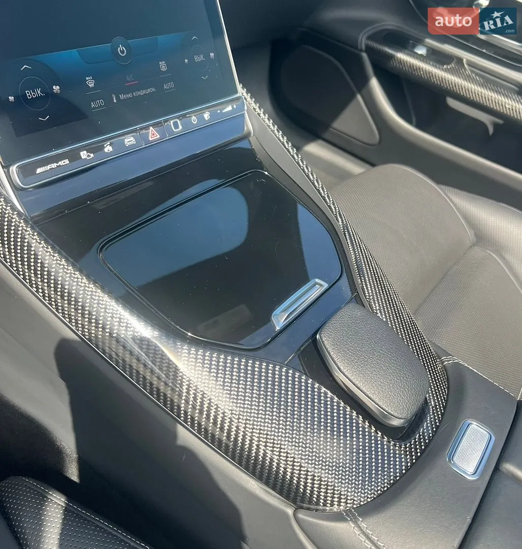 2022 Mercedes-Benz SL-klasse - мініатюра 14