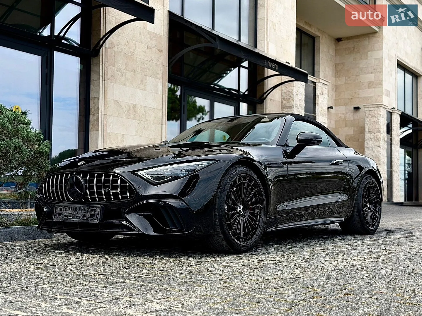 2023 Mercedes-Benz SL-klasse - мініатюра 16
