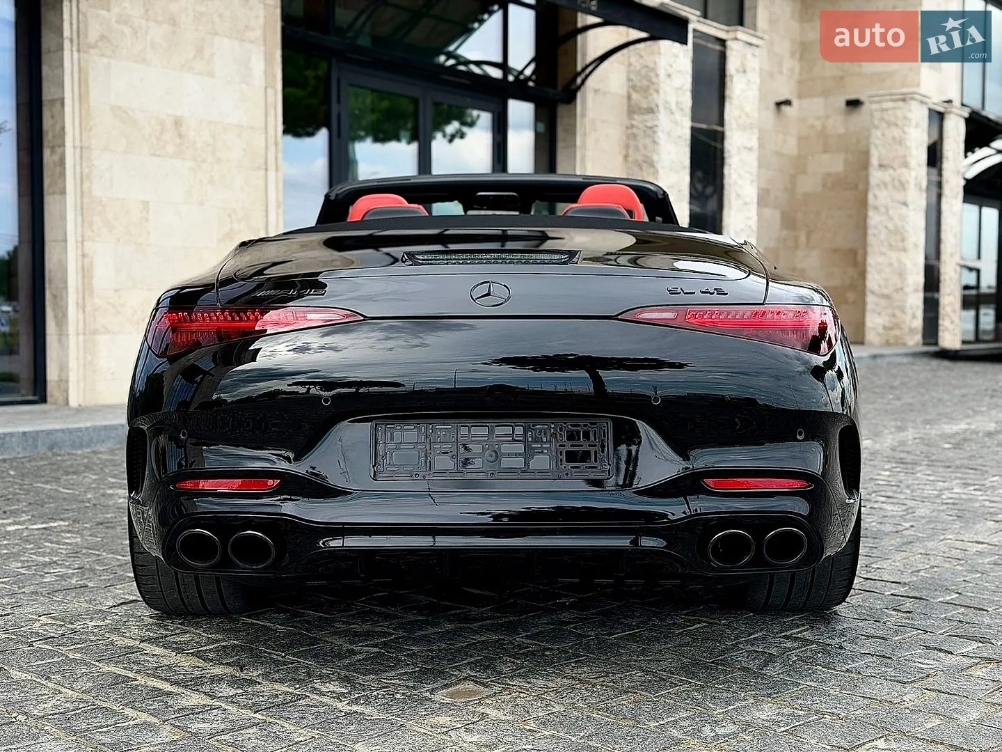 2023 Mercedes-Benz SL-klasse - мініатюра 22