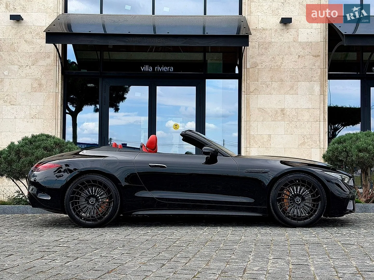 2023 Mercedes-Benz SL-klasse - мініатюра 27