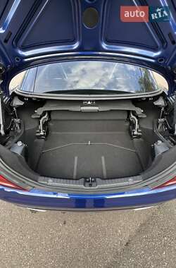 Родстер Mercedes-Benz SLC-Class 2016 в 