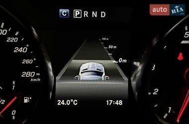Родстер Mercedes-Benz SLC-Class 2019 в 