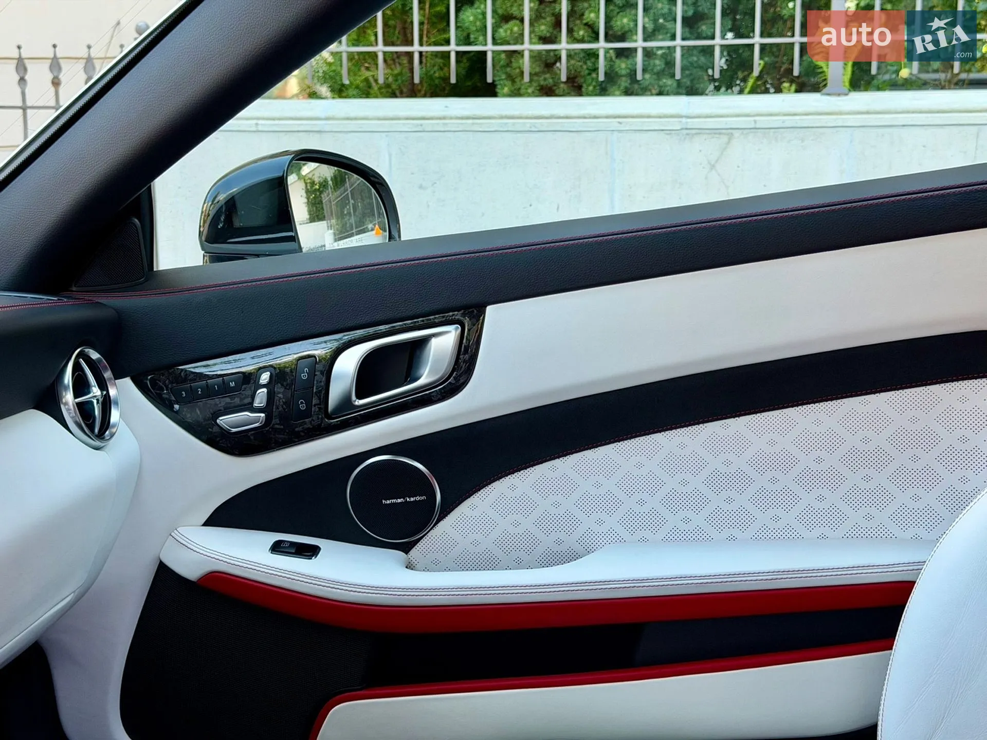 2016 Mercedes-Benz SLC-klasse - мініатюра 29