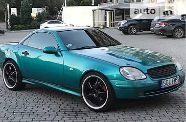 мерседес sl230 кабриолет мерседес sl230 кабриолет