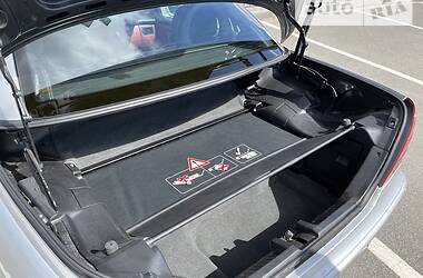 Кабріолет Mercedes-Benz SLK-Class 2001 в 