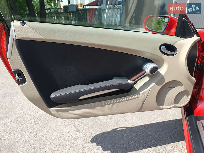 Родстер Mercedes-Benz SLK-Class 2008 в Броварах фото 8 Родстер Mercedes-Benz SLK-Class 2008 в Броварах