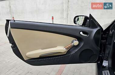 Родстер Mercedes-Benz SLK-Class 2010 в 