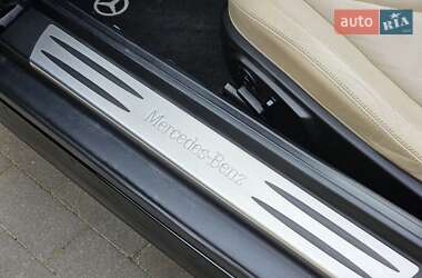 Родстер Mercedes-Benz SLK-Class 2010 в 