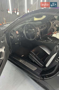 Родстер Mercedes-Benz SLK-Class 2008 в 