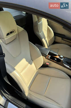 Родстер Mercedes-Benz SLK-Class 2014 в 