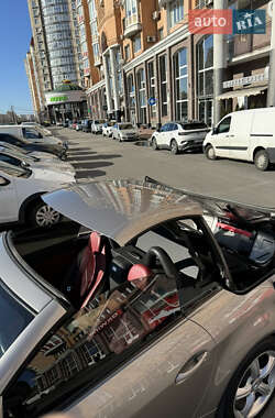 Родстер Mercedes-Benz SLK-Class 2006 в 