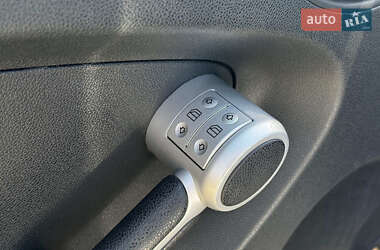 Родстер Mercedes-Benz SLK-Class 2007 в 
