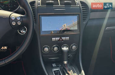 Родстер Mercedes-Benz SLK-Class 2007 в 