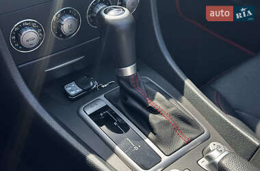 Родстер Mercedes-Benz SLK-Class 2007 в 