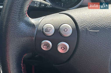 Родстер Mercedes-Benz SLK-Class 2007 в 