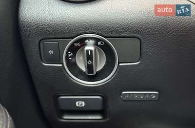 Родстер Mercedes-Benz SLK-Class 2013 в 