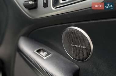 Родстер Mercedes-Benz SLK-Class 2013 в 