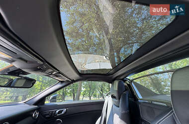 Родстер Mercedes-Benz SLK-Class 2014 в 