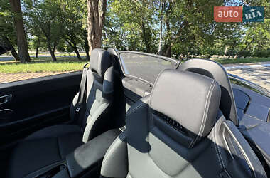 Родстер Mercedes-Benz SLK-Class 2014 в 