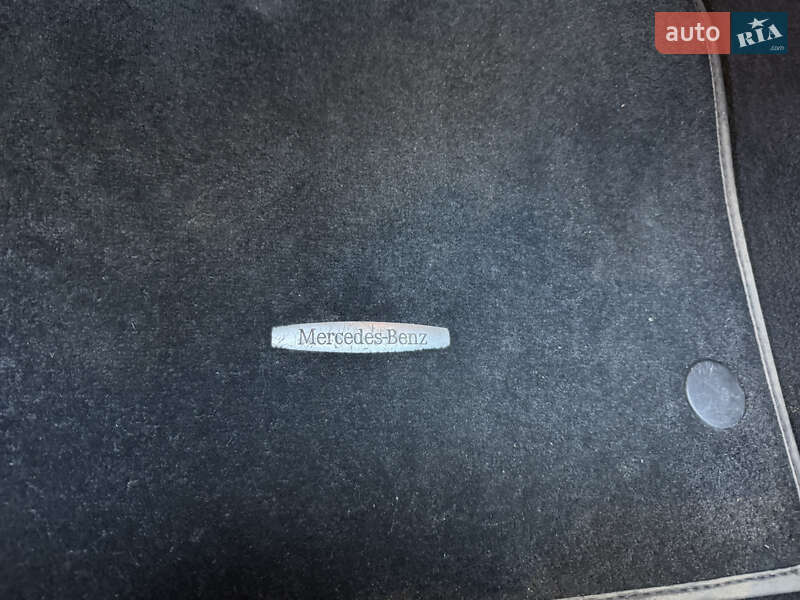 Родстер Mercedes-Benz SLK-Class 2014 в Одессе