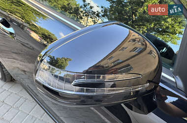 Родстер Mercedes-Benz SLK-Class 2014 в 