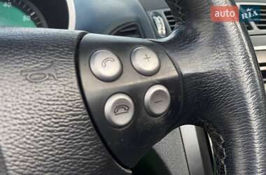 Родстер Mercedes-Benz SLK-Class 2006 в 