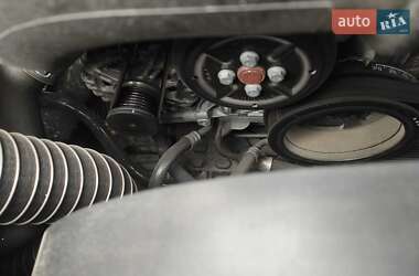 Родстер Mercedes-Benz SLK-Class 2011 в 