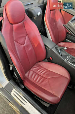 Родстер Mercedes-Benz SLK-Class 2006 в 