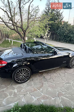 Родстер Mercedes-Benz SLK-Class 2004 в 