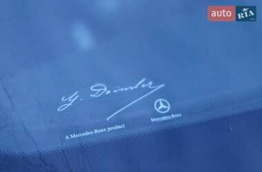 Родстер Mercedes-Benz SLK-Class 2010 в 
