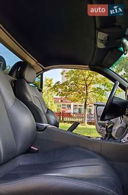 Родстер Mercedes-Benz SLK-Class 2003 в 