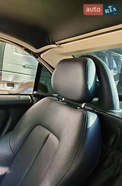 Родстер Mercedes-Benz SLK-Class 2003 в 