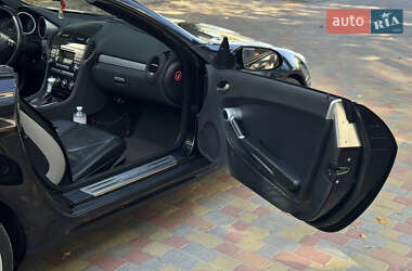 Родстер Mercedes-Benz SLK-Class 2004 в 