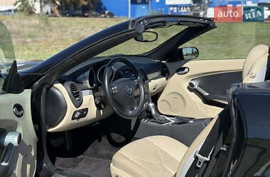 Родстер Mercedes-Benz SLK-Class 2005 в 