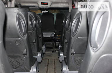 Микроавтобус (от 10 до 22 пас.) Mercedes-Benz Sprinter 519 пасс. 2015 в Днепре